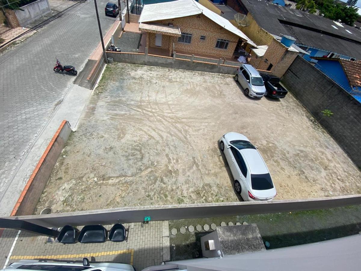 Pousada Vó Dena Penha  Exterior foto