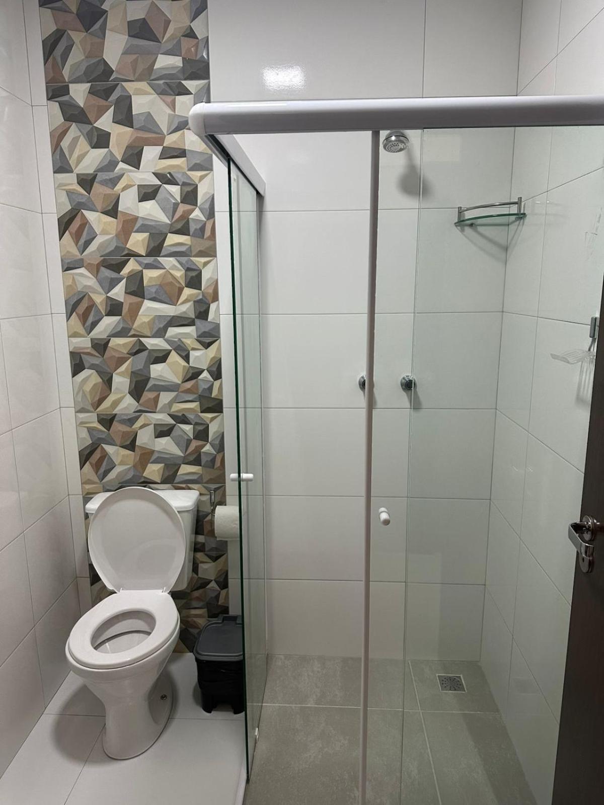 Pousada Vó Dena Penha  Exterior foto