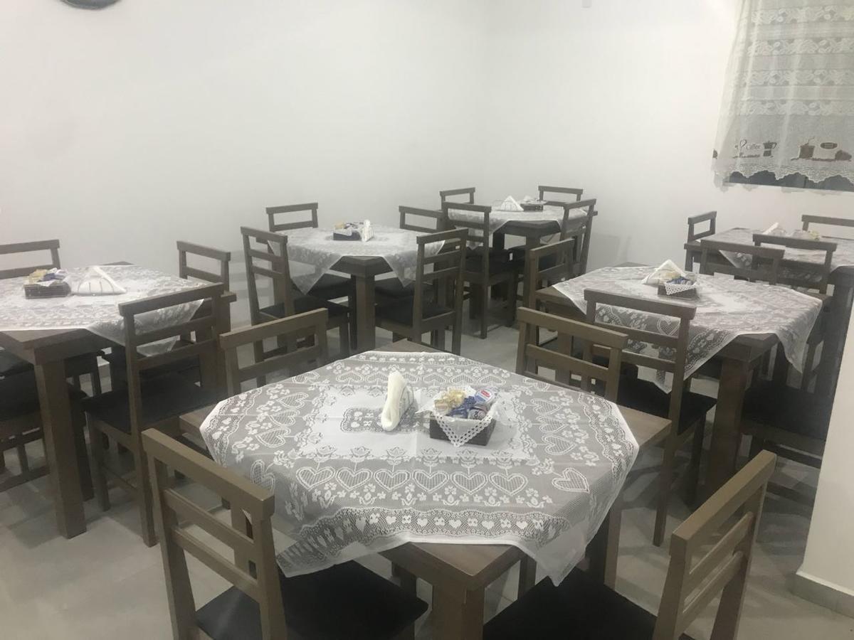Pousada Vó Dena Penha  Exterior foto