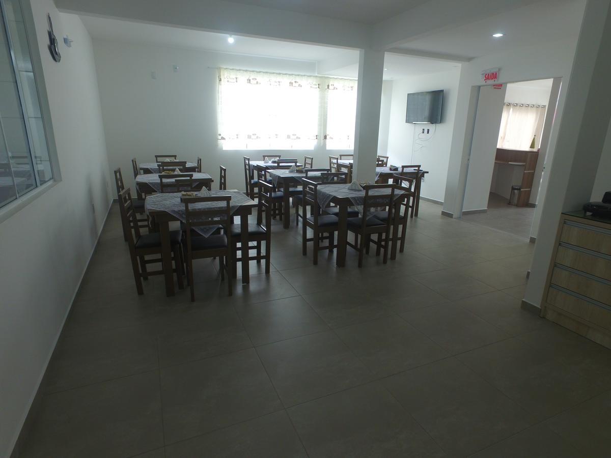 Pousada Vó Dena Penha  Exterior foto