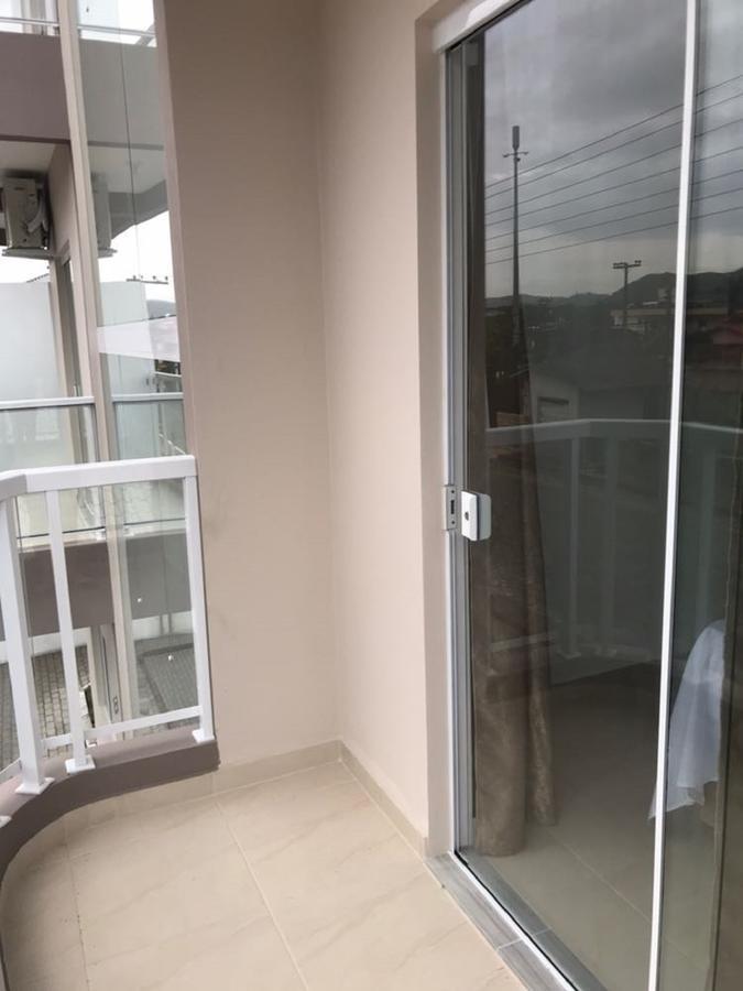 Pousada Vó Dena Penha  Exterior foto