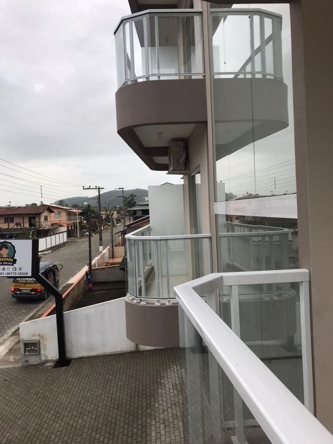 Pousada Vó Dena Penha  Exterior foto
